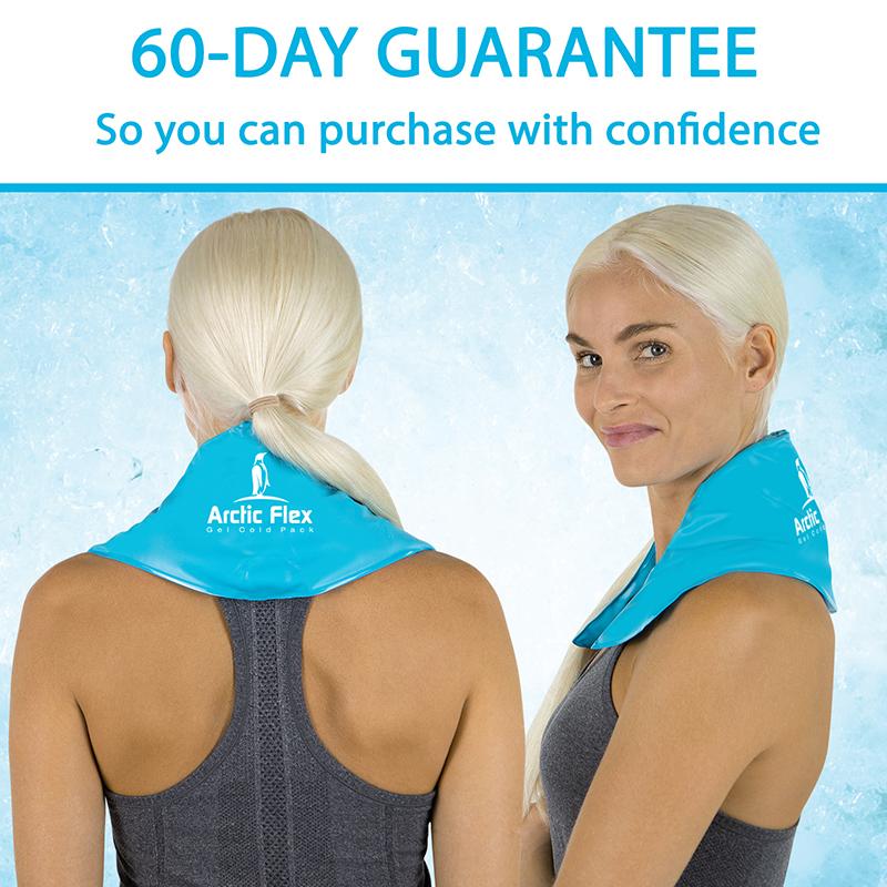 Neck Ice Pack - neck-ice-pack-gel