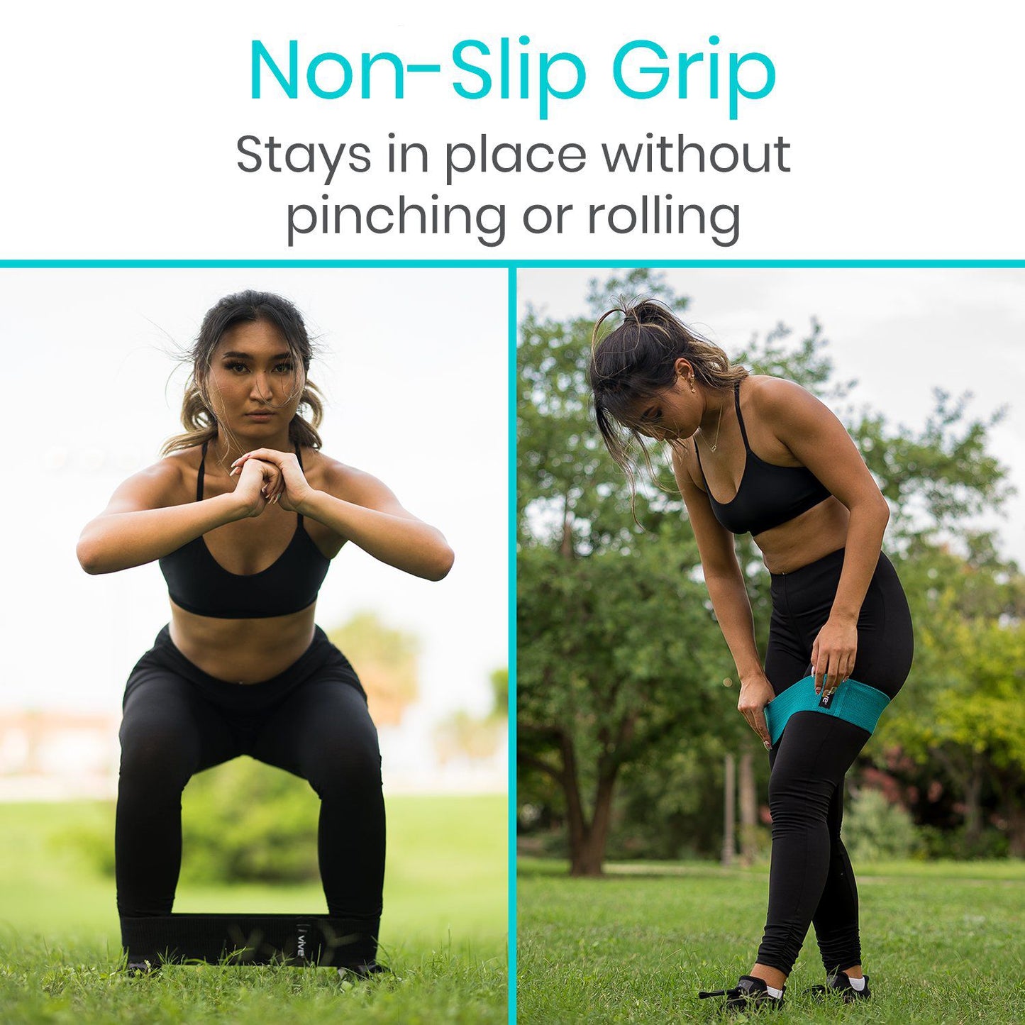 Fabric Resistance Bands - fabric-resistance-bands