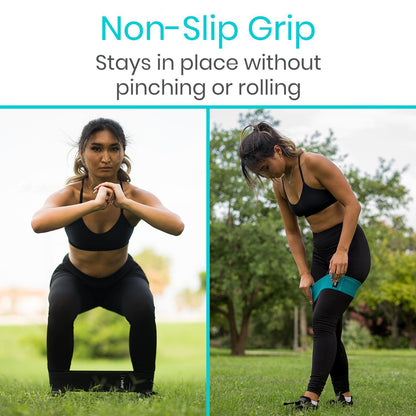 Fabric Resistance Bands - fabric-resistance-bands