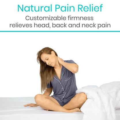 Water Pillow - water-pillow