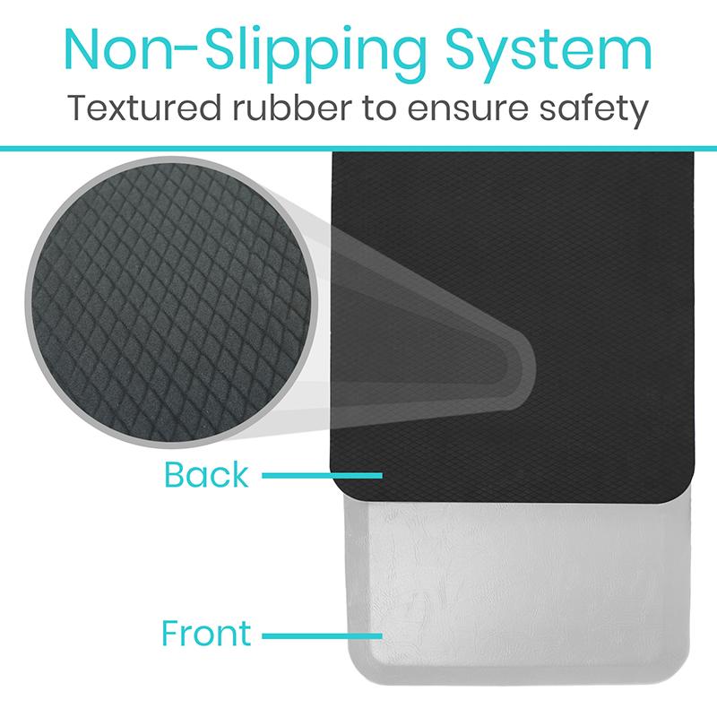 Fall Mat - Reduces Injury Risk - padded-fall-mat