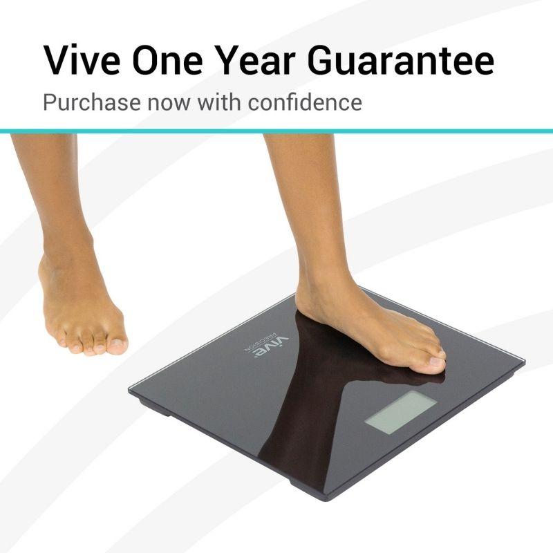 Bariatric Scale Compatible with Smart Devices - bariatric-scale-compatible-with-smart-devices