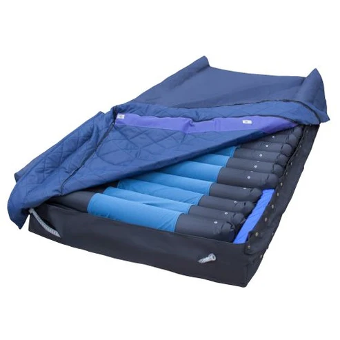 Prius Dynaflow True Low Air Loss Mattress System