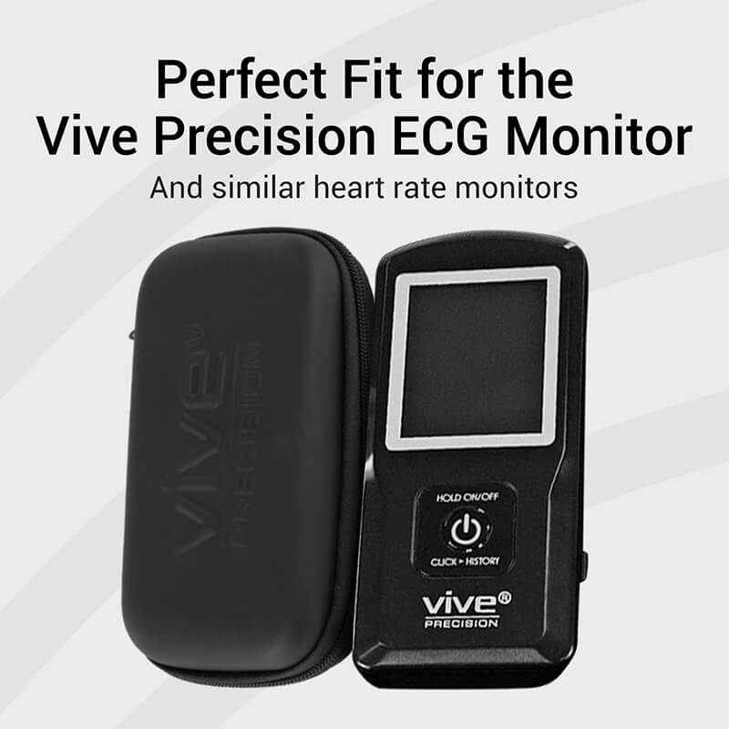 ECG Heart Monitor - Hard Case - ecg-hard-case