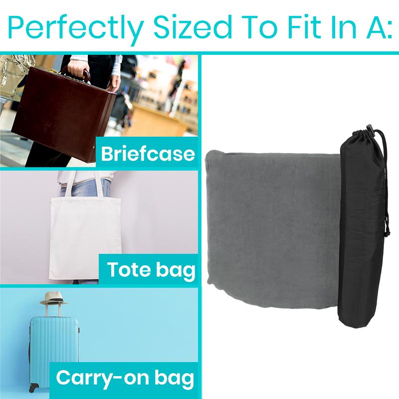 Inflatable Seat Cushion - inflatable-seat-cushion