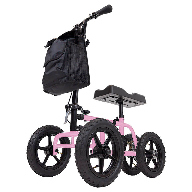 All Terrain Knee Walker - knee-scooter-all-terrain