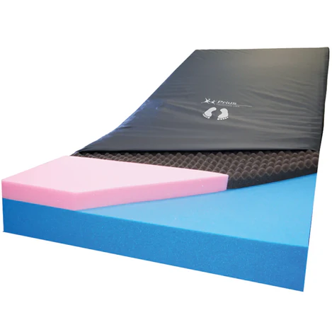 Prius DLX 36" Foam Mattress