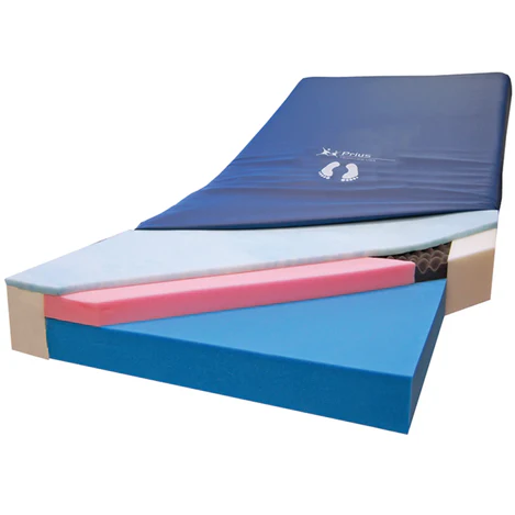 Prius VLX Foam Mattress