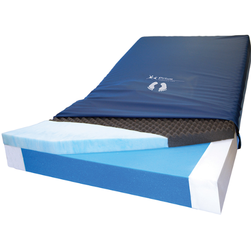 Prius RLX Foam Mattress