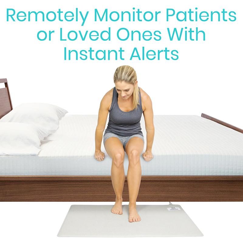 Floor Alarm - floor-alarm-sensor-pad