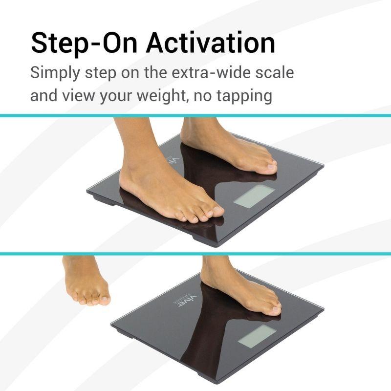 Bariatric Scale Compatible with Smart Devices - bariatric-scale-compatible-with-smart-devices