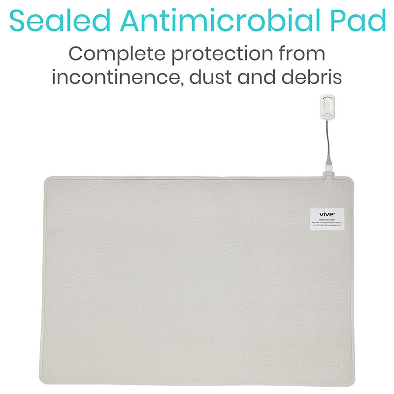 Floor Alarm - floor-alarm-sensor-pad