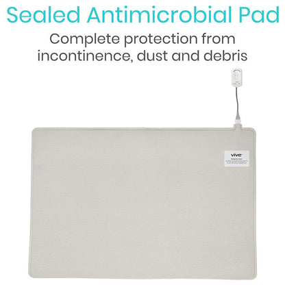 Floor Alarm - floor-alarm-sensor-pad