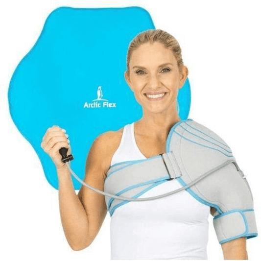 Shoulder Pain Bundle - Default Title - shoulder-pain-bundle