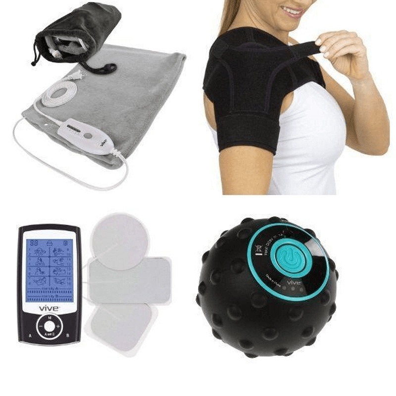 Shoulder Pain Bundle - shoulder-pain-bundle