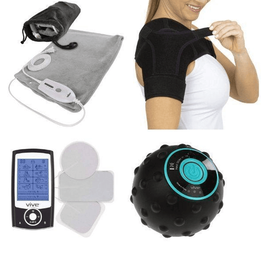 Shoulder Pain Bundle - shoulder-pain-bundle