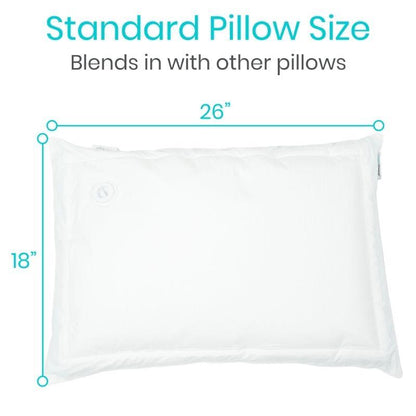 Water Pillow - water-pillow