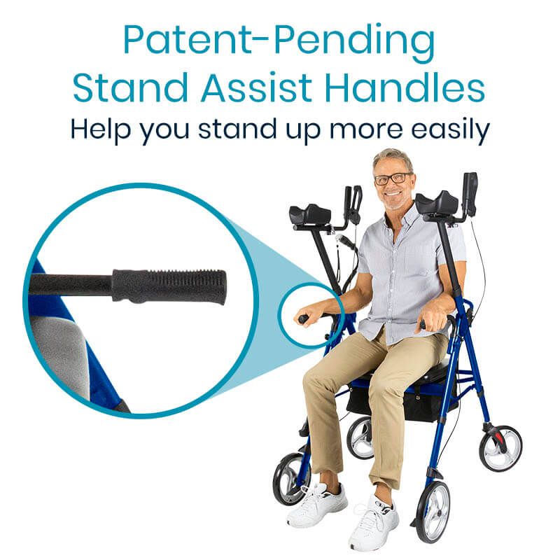 Upright Walker-Series T - upright-walker-series-t