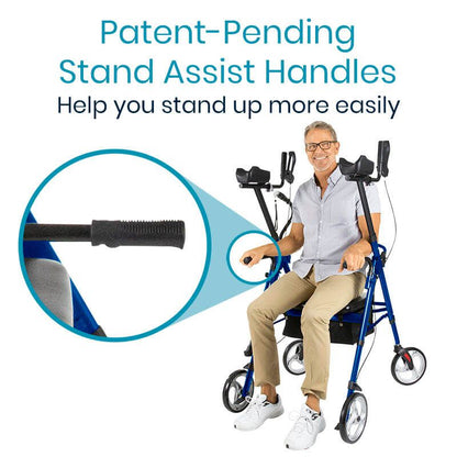 Upright Walker-Series T - upright-walker-series-t