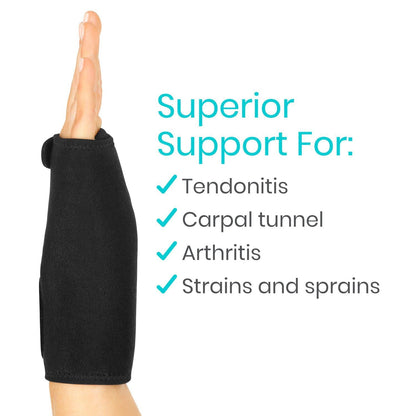 Wrist Brace - Right - wrist-brace-splint