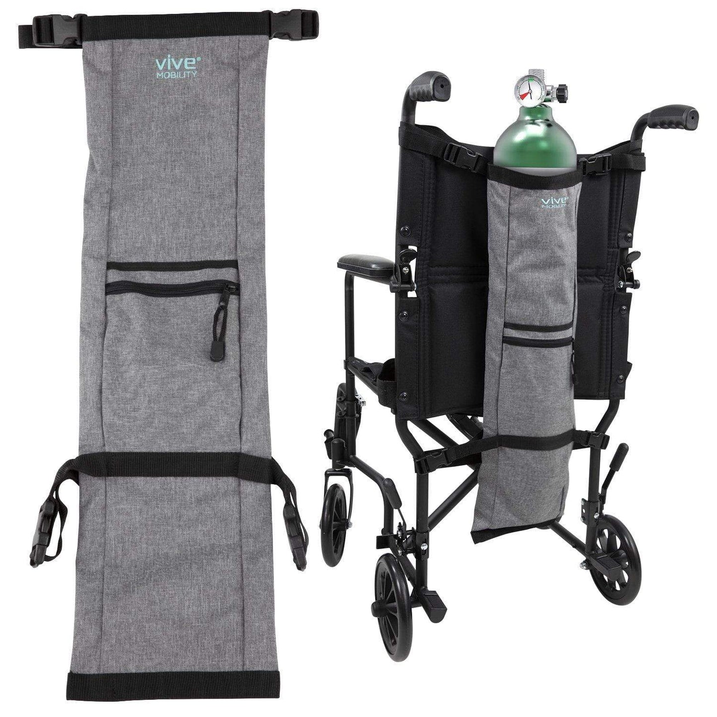 Oxygen Tank Holder - oxygen-tank-holder