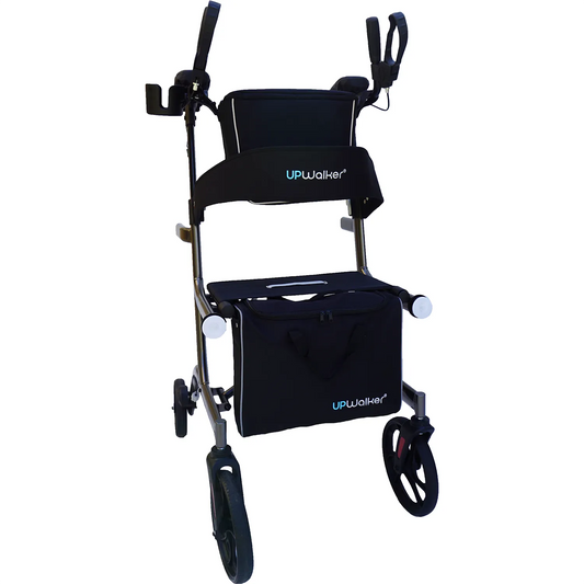 Journey UPWalker Premium Lite Dark Luster Silver