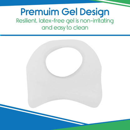 Loop Toe Spacers (4 pack) - toe-spacers