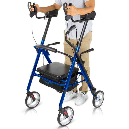 Upright Walker-Series T - Default Title - upright-walker-series-t