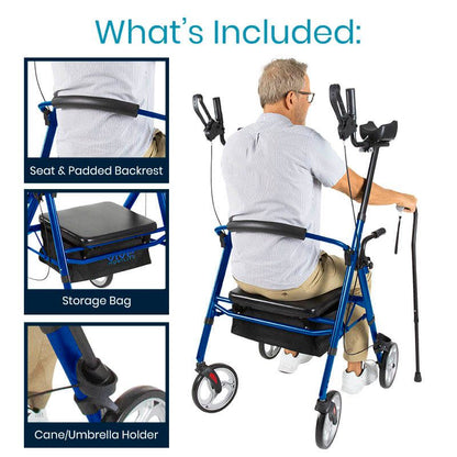 Upright Walker-Series T - upright-walker-series-t