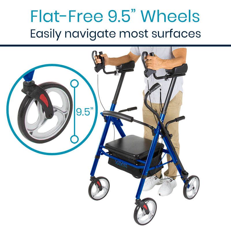Upright Walker-Series T - upright-walker-series-t