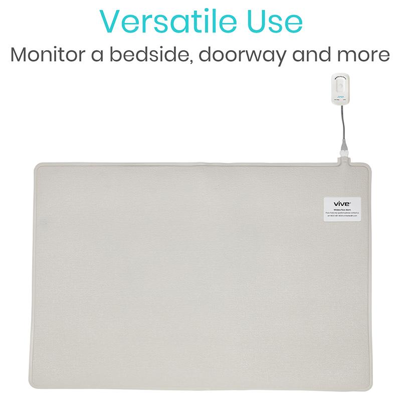 Floor Alarm - floor-alarm-sensor-pad