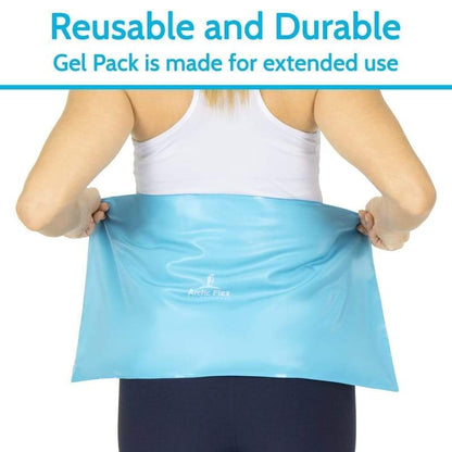 Ice Pack - 11" x 24" - gel-ice-pack
