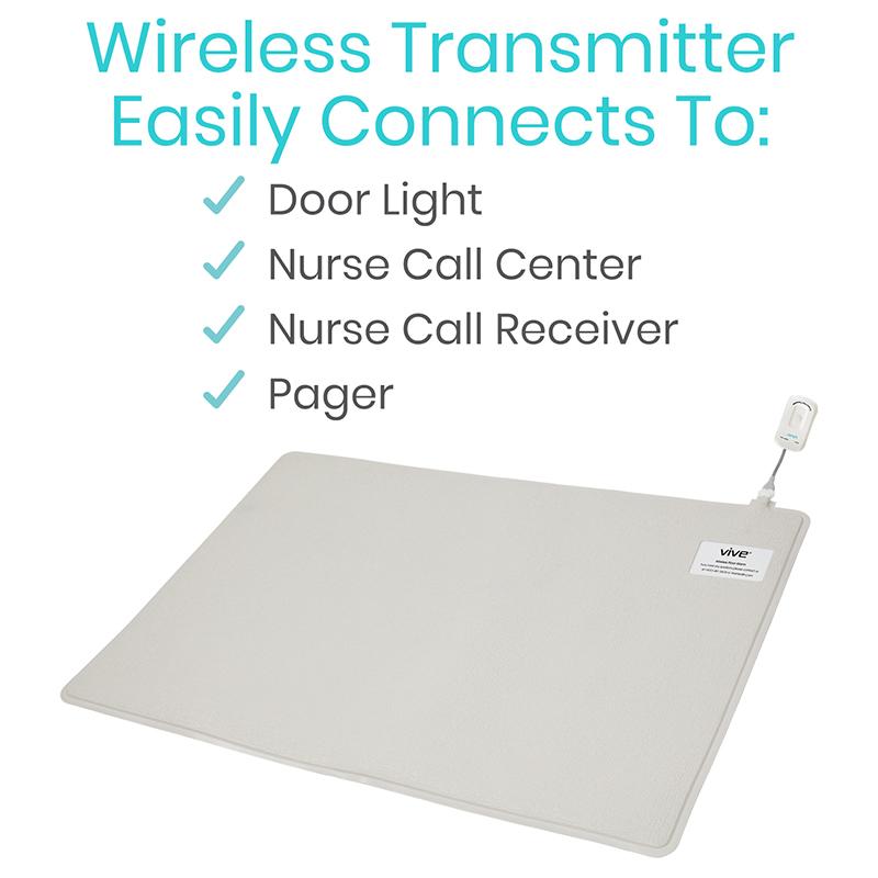 Floor Alarm - floor-alarm-sensor-pad