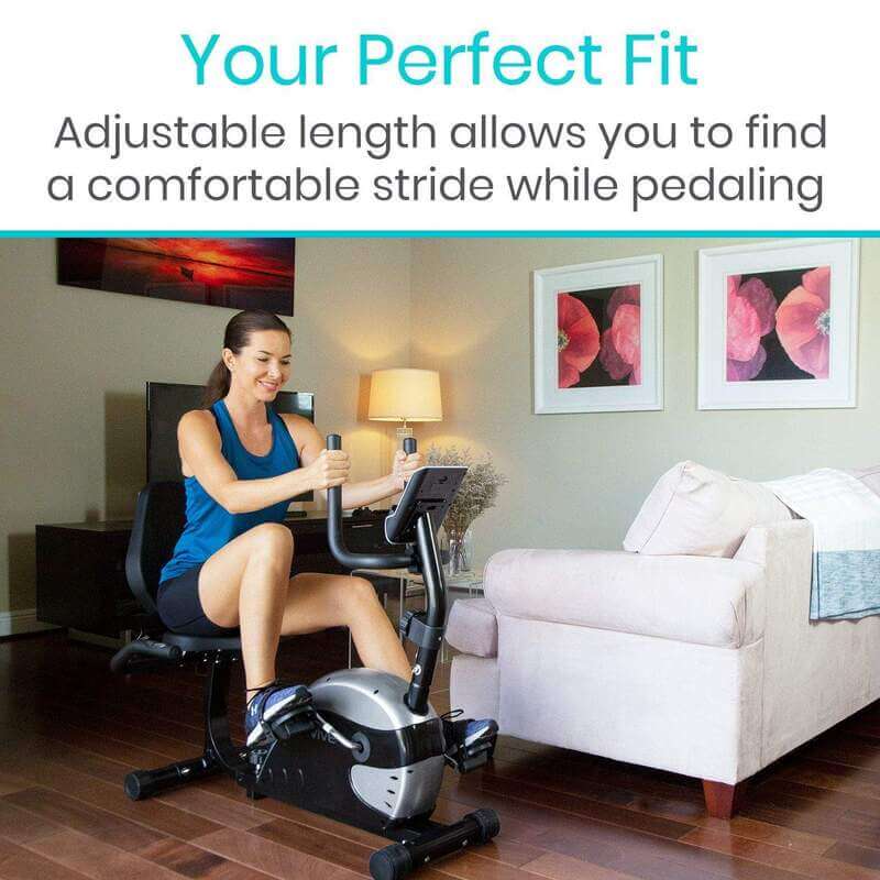 Recumbent Bike - recumbent-bike