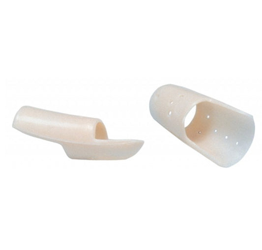 Finger Splint ProCare Size 3 Pull-On Beige,  Packaging Type- Box