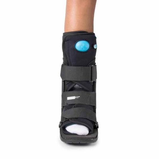 Air Walker Boot Formfit Walker Air Pneumatic Adult X-Large Tall, Packaging Type- Each