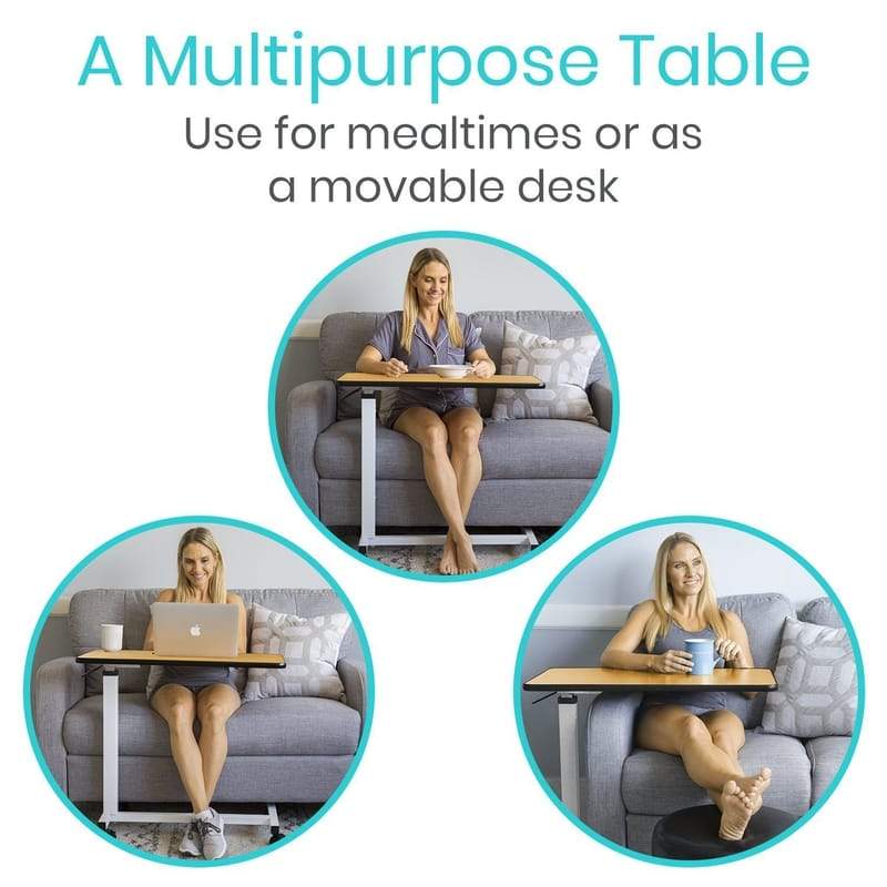 Overbed Table - overbed-table