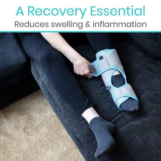 Ankle Ice Wrap - ankle-ice-pack