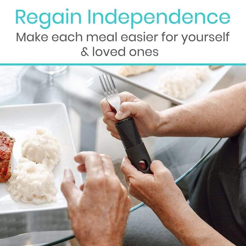 Adaptive Utensil Set - adaptive-utensils
