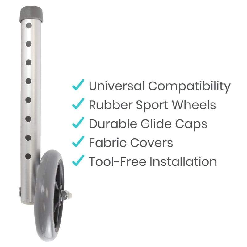 Walker Wheels and Glides - walker-wheels-glides