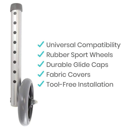 Walker Wheels and Glides - walker-wheels-glides