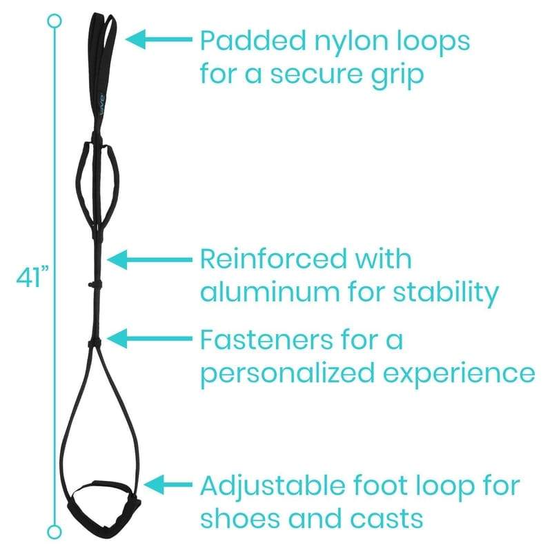 PROFLEX Strap - proflex-strap
