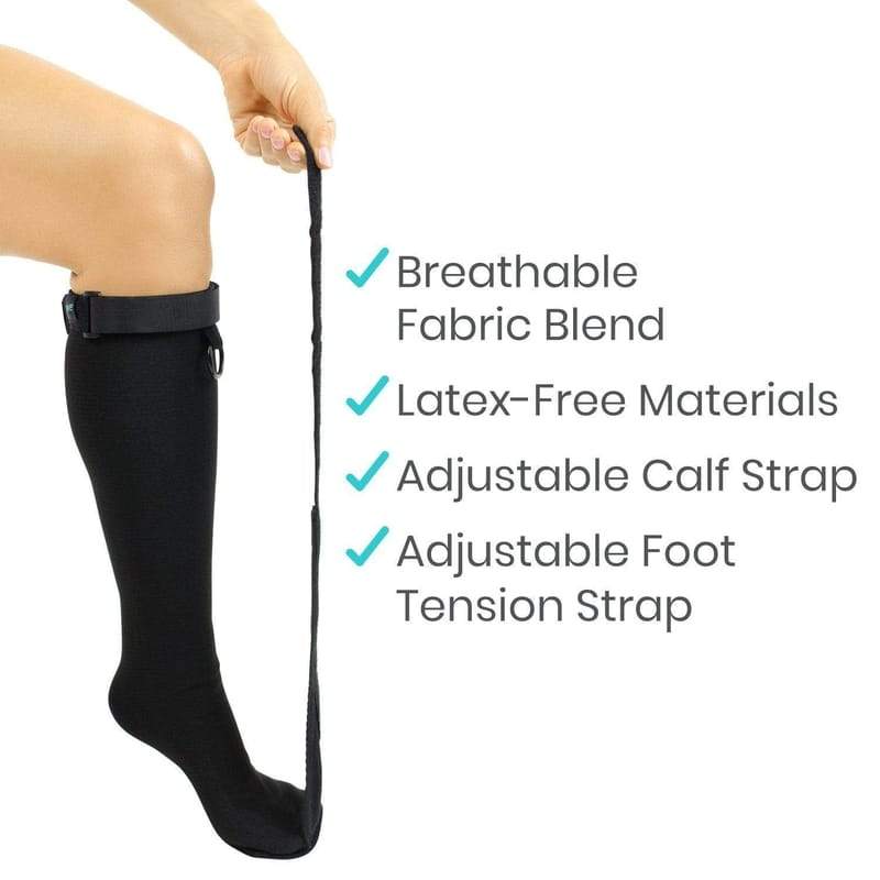 Stretch Sock - plantar-fasciitis-socks