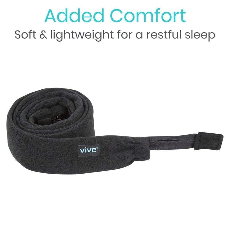 CPAP Hose Cover - cpap-hose-cover
