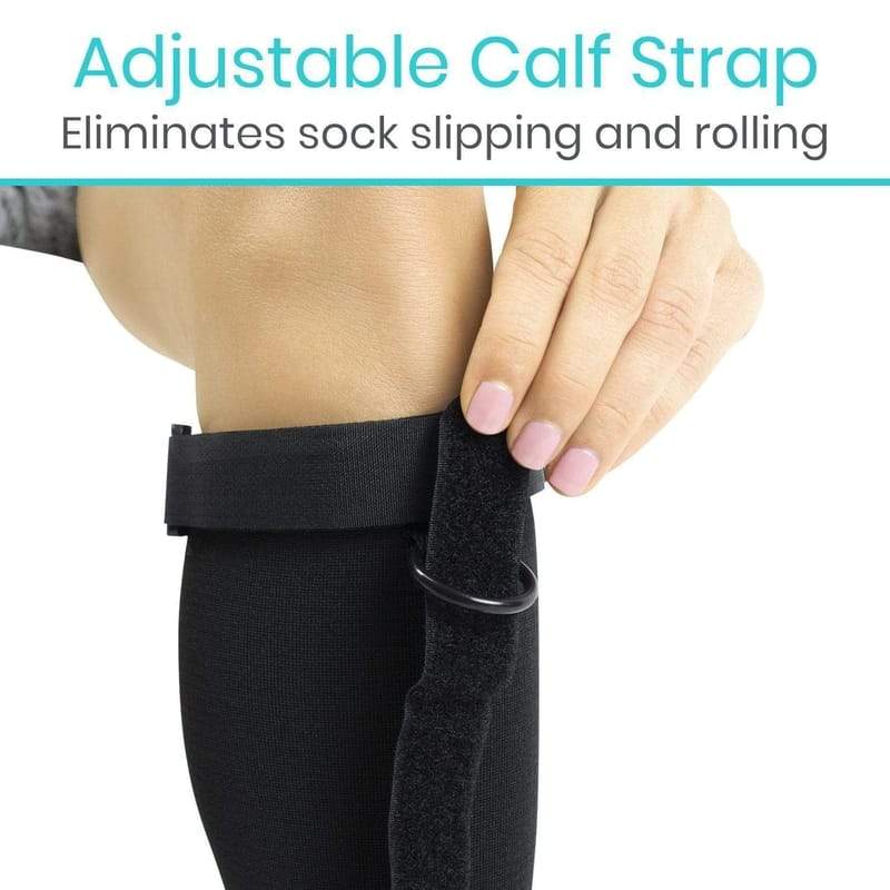 Stretch Sock - plantar-fasciitis-socks