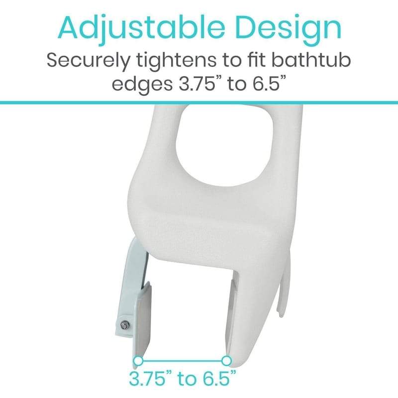 Bathtub Rail - bath-rail
