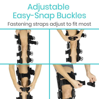 ROM Knee Brace - hinged-knee-brace-post-op