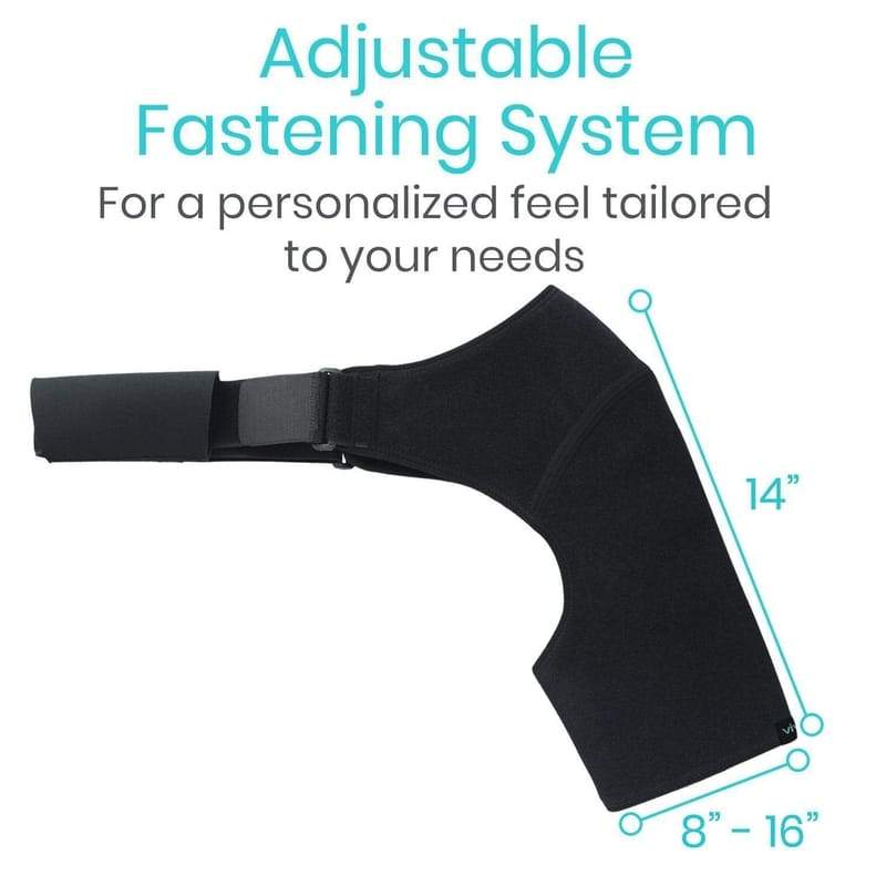 Shoulder Brace - Small - shoulder-brace-support