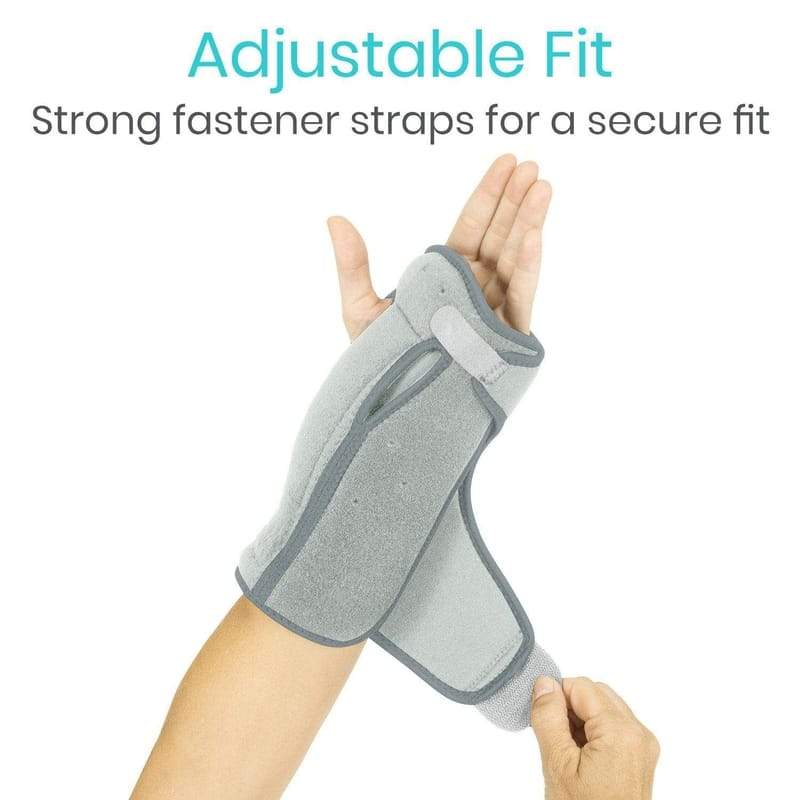 Overnight Wrist Brace - carpal-tunnel-brace