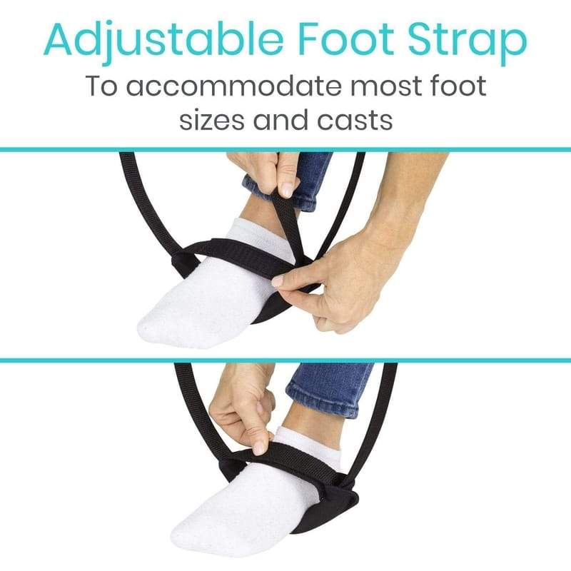 PROFLEX Strap - proflex-strap